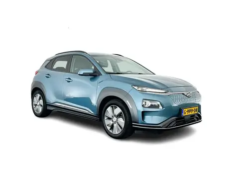 Annonce HYUNDAI KONA Non renseigné 2019 d'occasion 