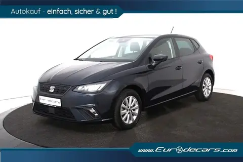 Used SEAT IBIZA Petrol 2022 Ad 