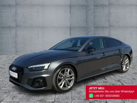 Used AUDI A5 Diesel 2020 Ad 