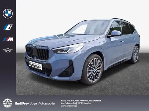 Used BMW X1 Hybrid 2022 Ad 