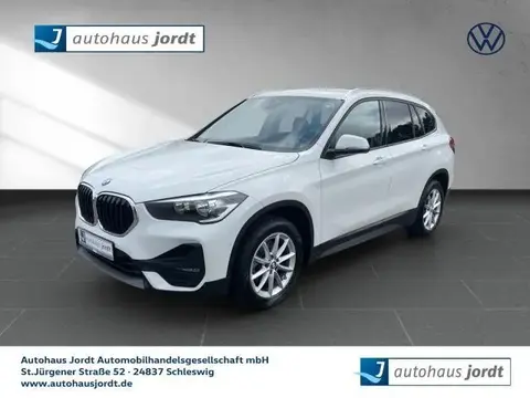 Annonce BMW X1 Essence 2021 d'occasion Allemagne