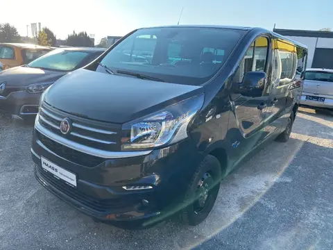 Annonce FIAT TALENTO Diesel 2019 d'occasion 