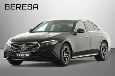 Annonce MERCEDES-BENZ CLASSE E Diesel 2024 d'occasion 