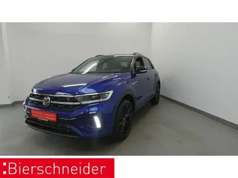 Used VOLKSWAGEN T-ROC Petrol 2024 Ad 