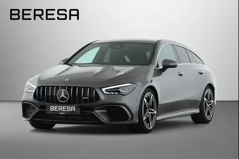 Annonce MERCEDES-BENZ CLASSE CLA Essence 2024 d'occasion 