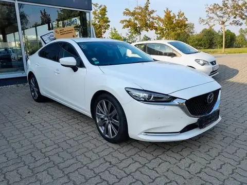 Used MAZDA 6 Petrol 2019 Ad 