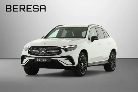 Used MERCEDES-BENZ CLASSE GLC Hybrid 2024 Ad 