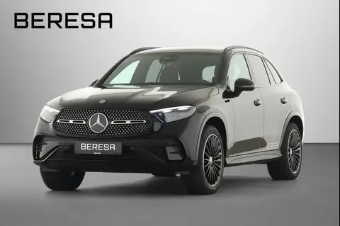 Used MERCEDES-BENZ CLASSE GLC Hybrid 2024 Ad 