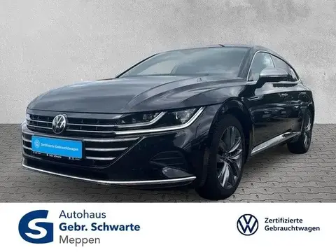 Annonce VOLKSWAGEN ARTEON Diesel 2023 d'occasion 