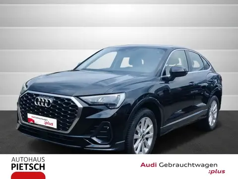 Annonce AUDI Q3 Essence 2023 d'occasion 