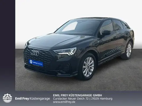 Used AUDI Q3 Petrol 2023 Ad 