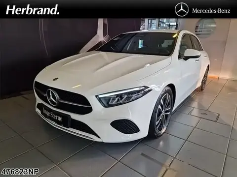 Used MERCEDES-BENZ CLASSE A Petrol 2023 Ad 