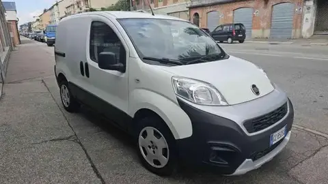 Annonce FIAT FIORINO Diesel 2021 d'occasion 