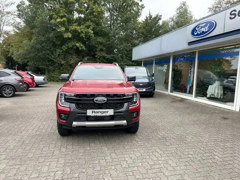 Used FORD RANGER Diesel 2024 Ad 