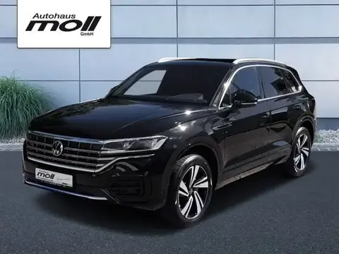 Used VOLKSWAGEN TOUAREG Diesel 2023 Ad 