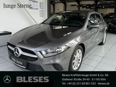 Used MERCEDES-BENZ CLASSE A Petrol 2020 Ad 