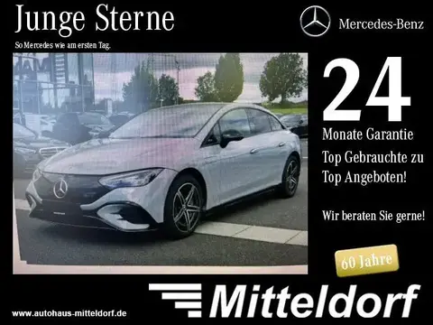 Used MERCEDES-BENZ EQE Not specified 2023 Ad 