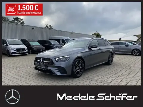 Used MERCEDES-BENZ CLASSE E Diesel 2023 Ad 