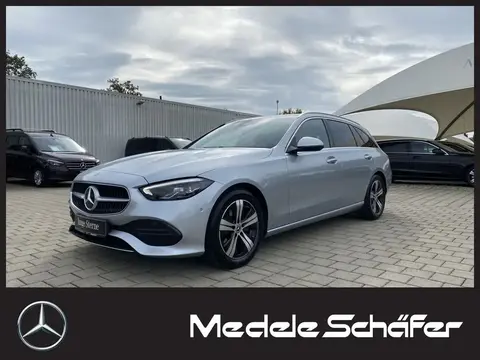 Used MERCEDES-BENZ CLASSE C Petrol 2023 Ad 