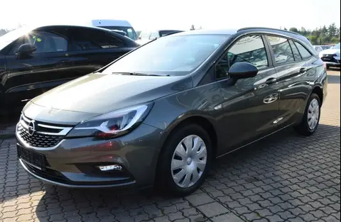 Used OPEL ASTRA Diesel 2019 Ad 