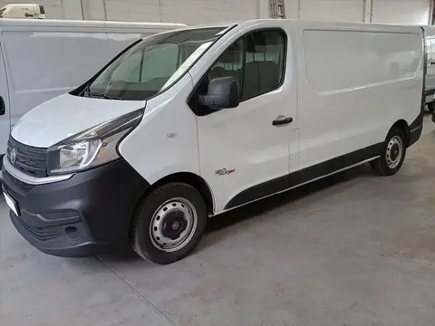 Used FIAT TALENTO Diesel 2019 Ad 