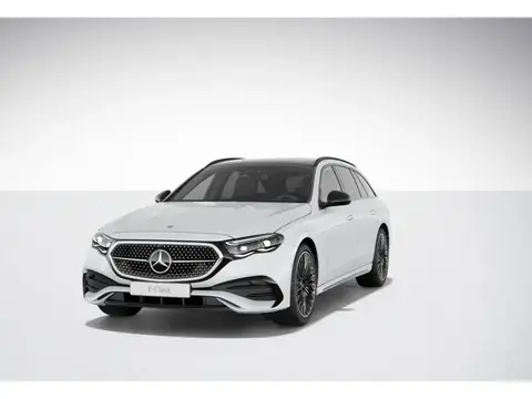 Annonce MERCEDES-BENZ CLASSE E Diesel 2024 d'occasion 