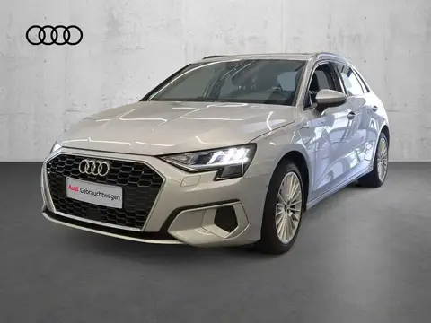 Annonce AUDI A3 Hybride 2023 d'occasion 