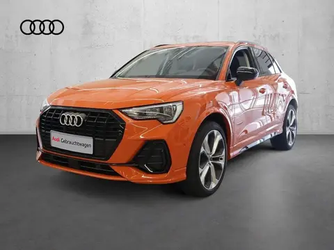 Used AUDI Q3 Diesel 2023 Ad 