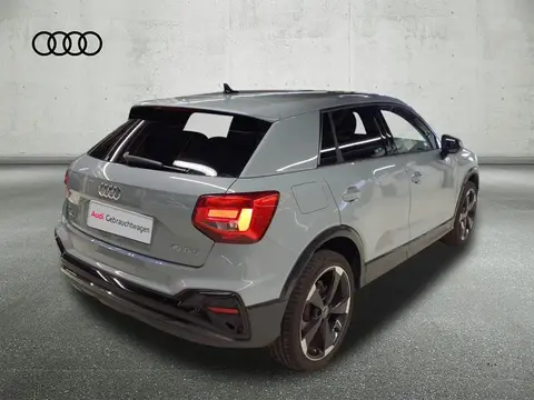 Annonce AUDI Q2 Essence 2024 d'occasion 