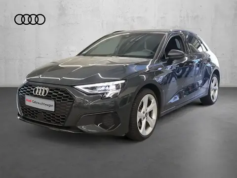 Annonce AUDI A3 Hybride 2023 d'occasion 