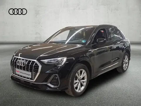 Annonce AUDI Q3 Diesel 2024 d'occasion 