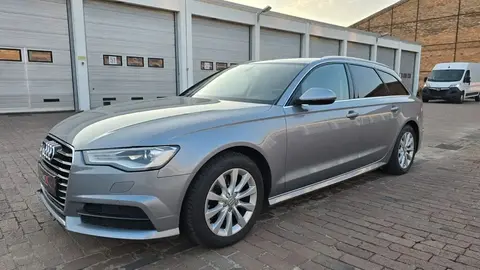 Used AUDI A6 Petrol 2018 Ad 