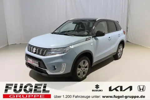 Used SUZUKI VITARA Petrol 2022 Ad 