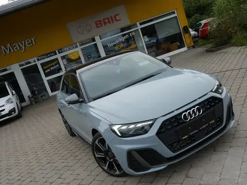 Annonce AUDI A1 Essence 2023 d'occasion 