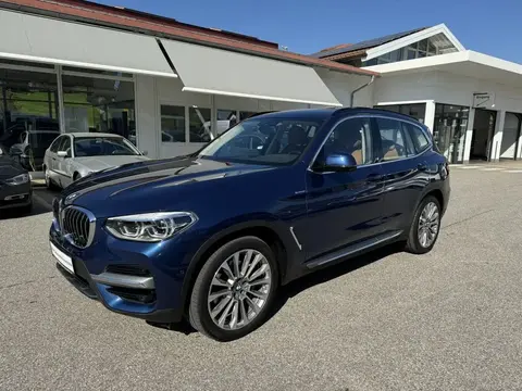 Used BMW X3 Diesel 2021 Ad 