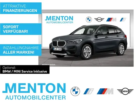 Used BMW X1 Hybrid 2021 Ad 