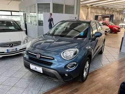 Annonce FIAT 500L Essence 2019 d'occasion 