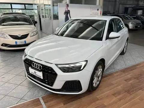 Annonce AUDI A1 Essence 2019 d'occasion 