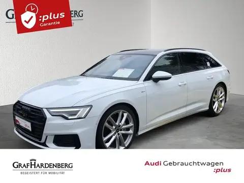 Used AUDI A6 Petrol 2023 Ad 