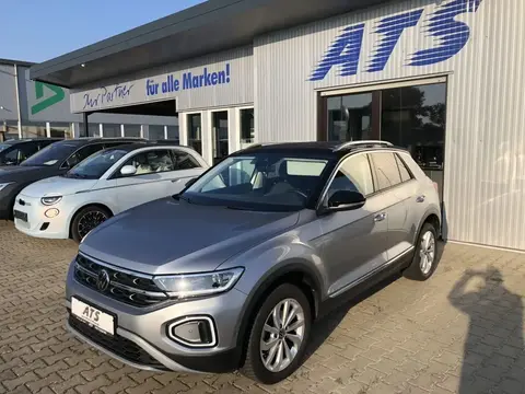 Used VOLKSWAGEN T-ROC Petrol 2023 Ad 