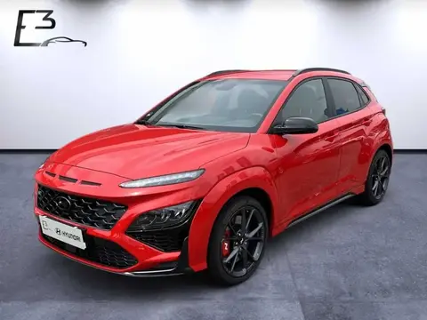 Annonce HYUNDAI KONA Essence 2023 d'occasion 