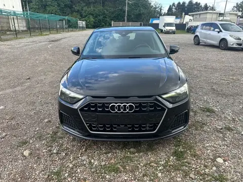 Used AUDI A1 Petrol 2019 Ad 