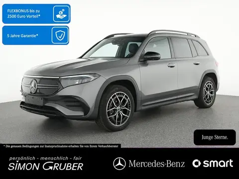 Used MERCEDES-BENZ EQB Not specified 2023 Ad 