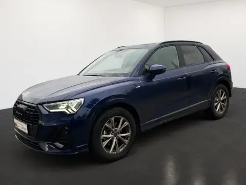 Used AUDI Q3 Diesel 2024 Ad 