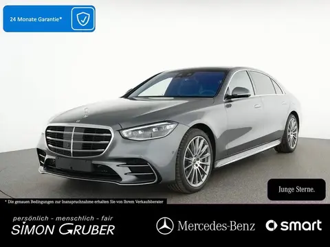 Used MERCEDES-BENZ CLASSE S Hybrid 2023 Ad 