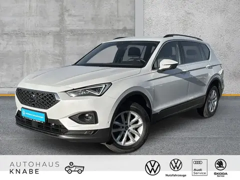 Used SEAT TARRACO Diesel 2019 Ad 