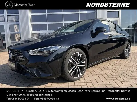 Used MERCEDES-BENZ CLASSE CLA Petrol 2024 Ad 