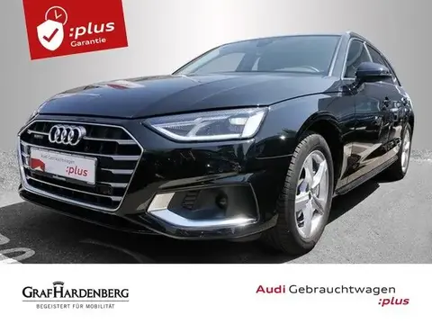 Used AUDI A4 Diesel 2020 Ad 