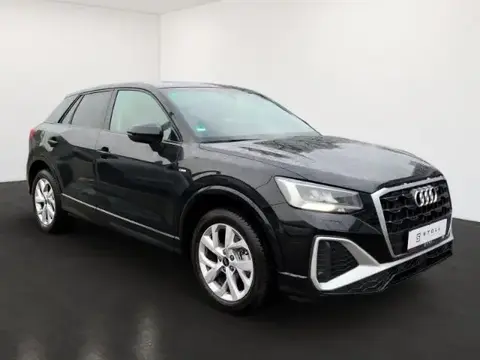 Used AUDI Q2 Petrol 2024 Ad 