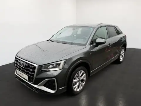 Used AUDI Q2 Petrol 2024 Ad 